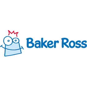 Baker Ross Gutscheincodes 