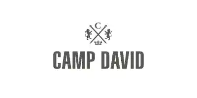 CAMP DAVID Gutscheincodes 